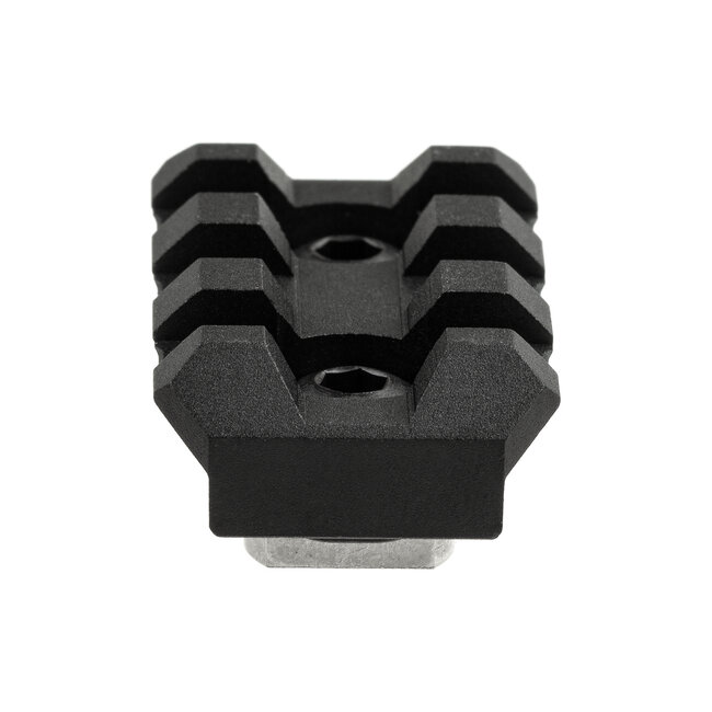 Clawgear M-Lok 3 Slot Rail