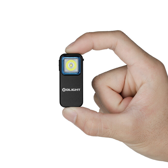 Olight Oclip
