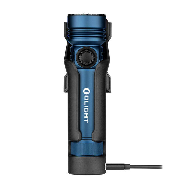 Olight Seeker 4 Pro Midnight Blue