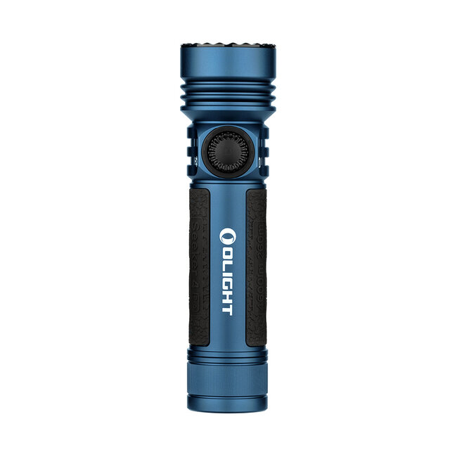 Olight Seeker 4 Pro Midnight Blue