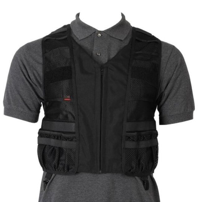 GK Pro Hidden Vest