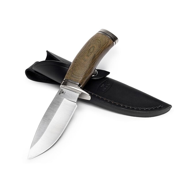 Buck Knives Vanguard 2023 Limited