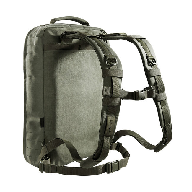 Tasmanian Tiger TT Medic Assault Pack LMKIIIRR stone grey olive
