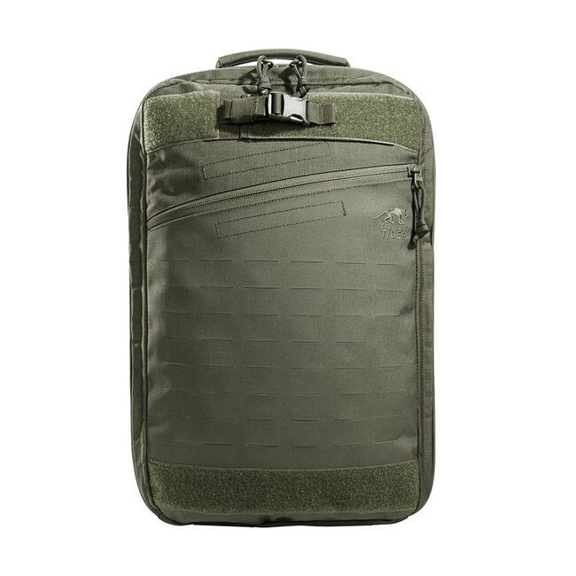 Tasmanian Tiger TT Medic Assault Pack LMKIIIRR stone grey olive