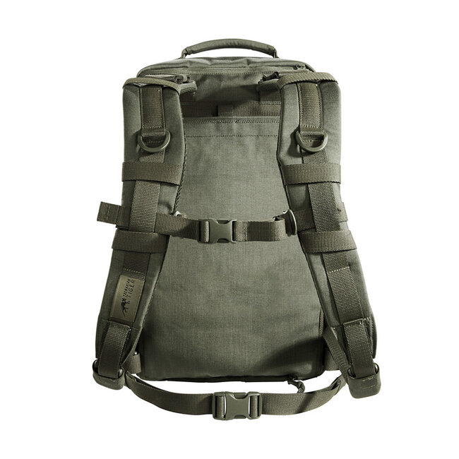 Tasmanian Tiger TT Medic Assault Pack LMKIIIRR stone grey olive