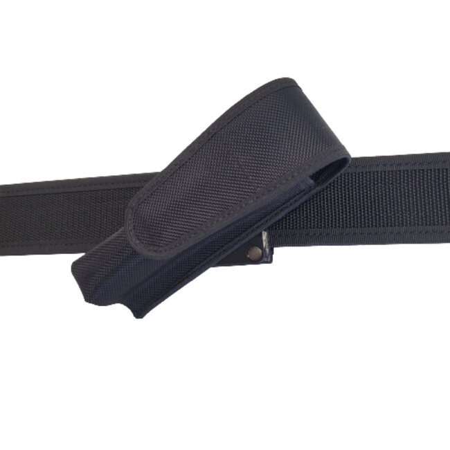 Torch Pouch Rotation