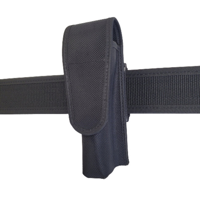 Torch Pouch Rotation