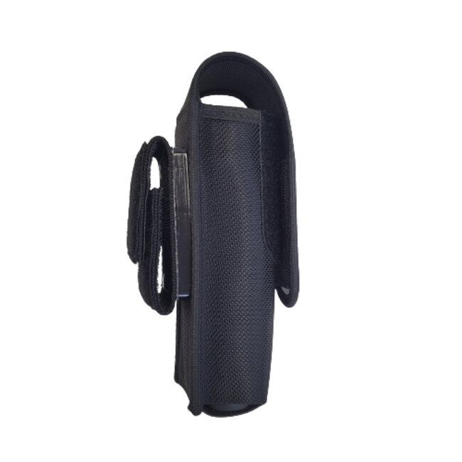 Torch Pouch Rotation