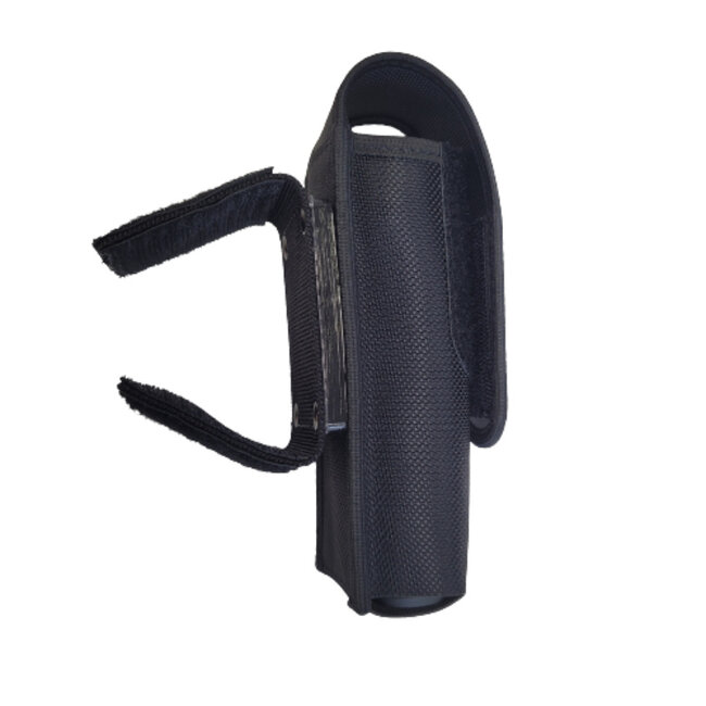 Torch Pouch Rotation