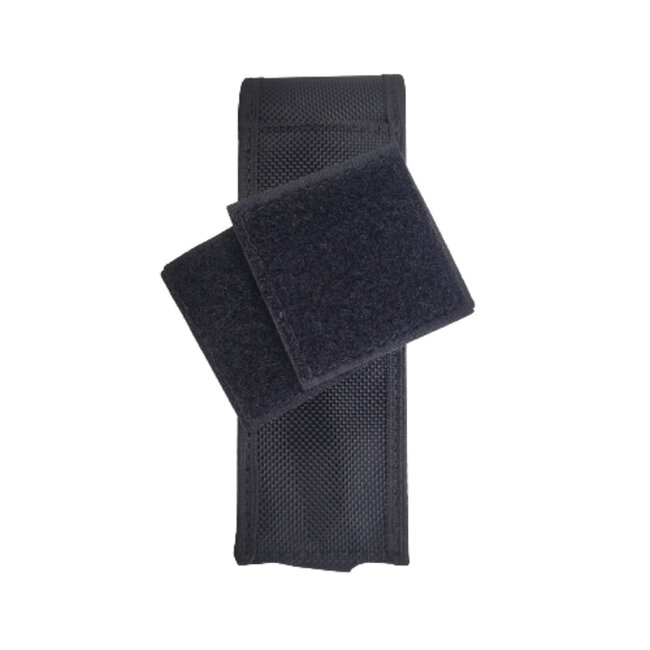 Torch Pouch Rotation