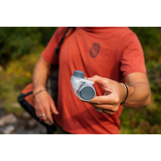 Platypus QuickDraw Microfilter System