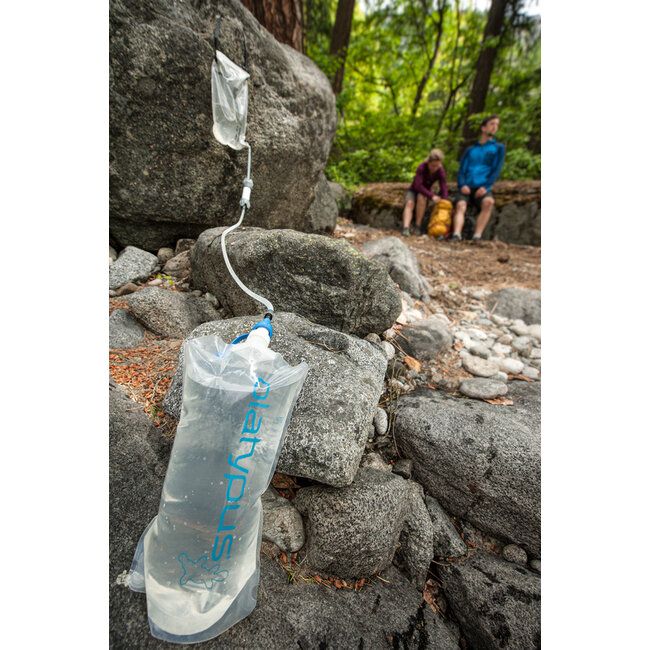 Platypus GravityWorks 2L