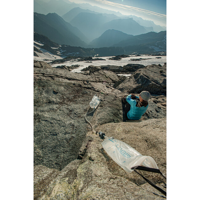 Platypus GravityWorks 2L