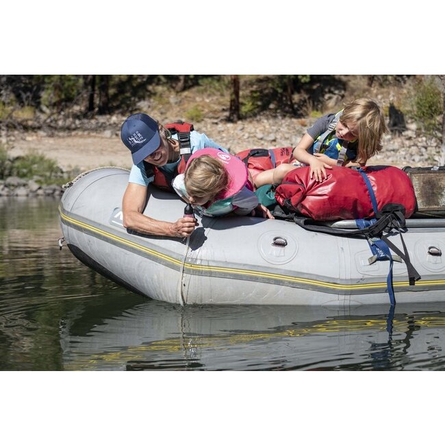 MSR Trailshot Microfilter