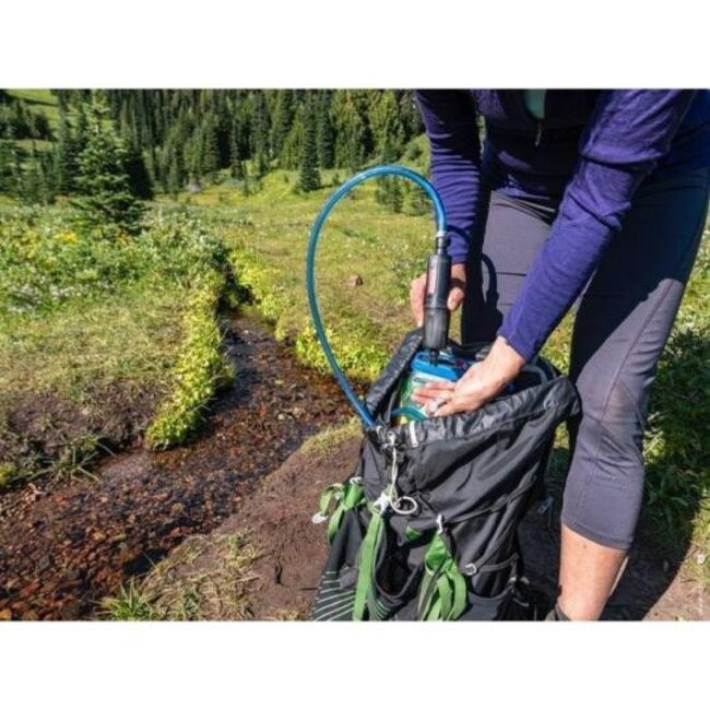 MSR Thru-Link Inline Water Filter