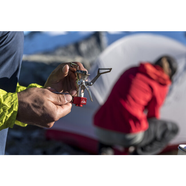 MSR PocketRocket 2 Stove
