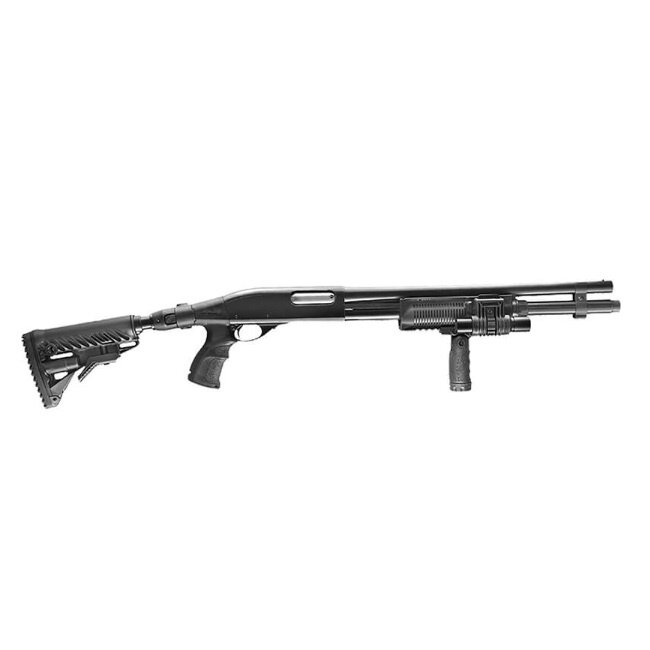 FAB Defense M4 Kolf Remington 870 FK SB