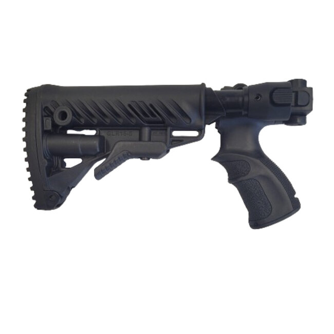 FAB Defense M4 Kolf Remington 870 FK SB