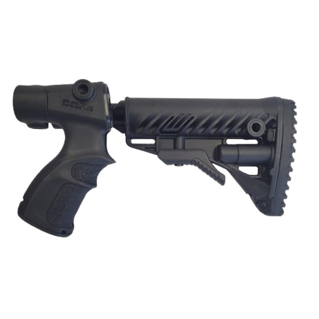 FAB Defense M4 Kolf Remington 870 FK SB