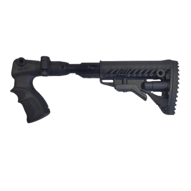 FAB Defense M4 Kolf Remington 870 FK SB