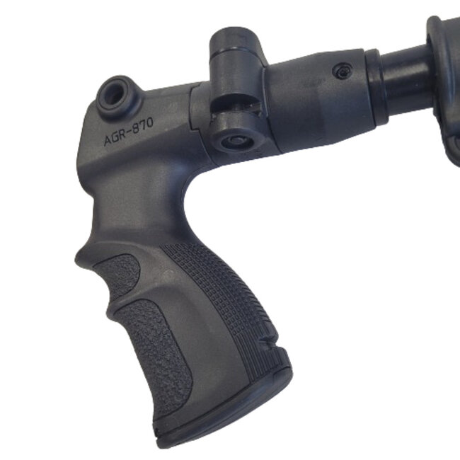 FAB Defense M4 Kolf Remington 870 FK SB