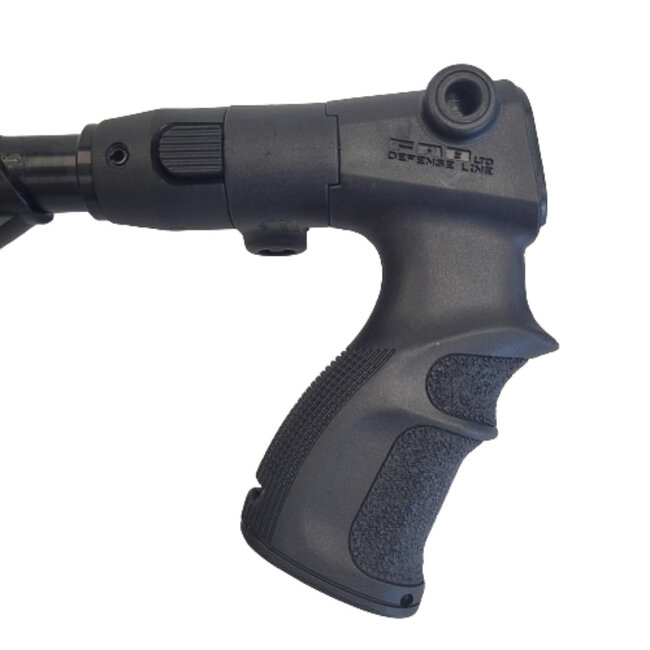 FAB Defense M4 Kolf Remington 870 FK SB