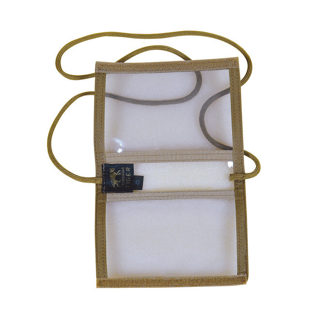 Tasmanian Tiger TT ID Holder