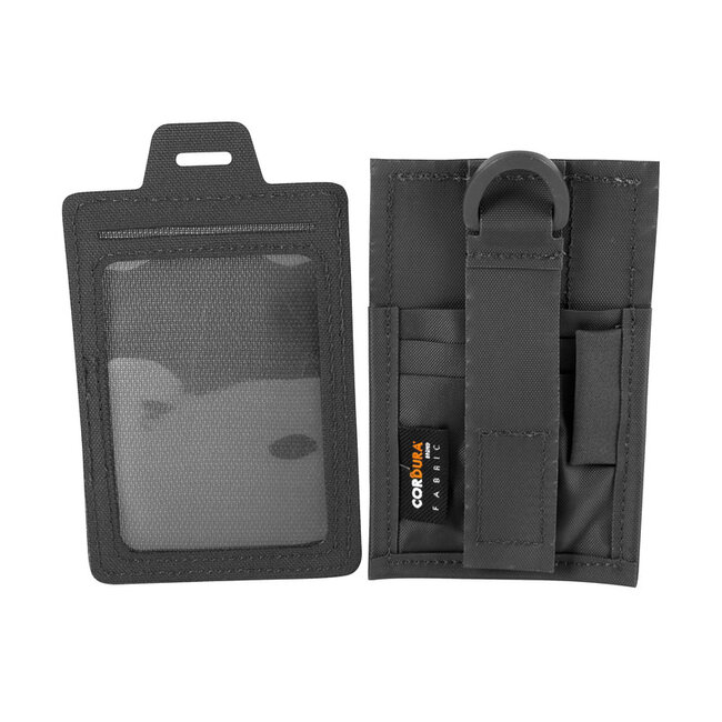 Tasmanian Tiger TT ID Card Office