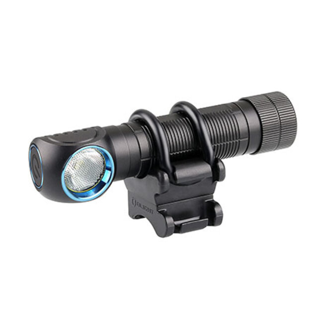 Olight Flashlight Bike mount