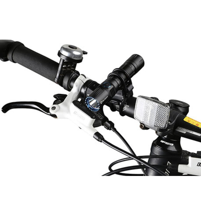 Olight Flashlight Bike mount