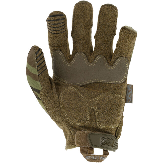 Mechanix M-Pact Multicam