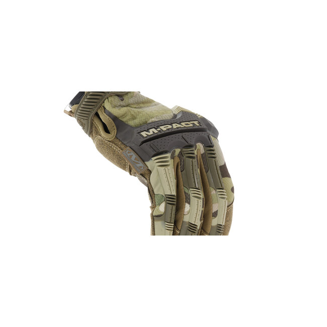 Mechanix M-Pact Multicam