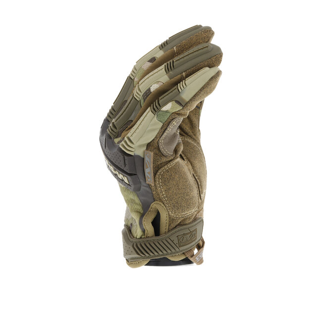 Mechanix M-Pact Multicam
