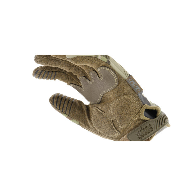 Mechanix M-Pact Multicam