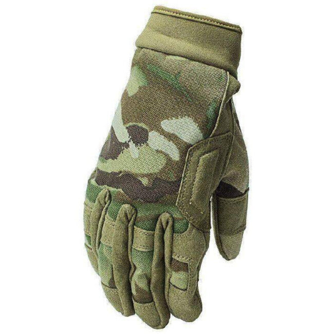 Viper Special Ops Gloves Multicam