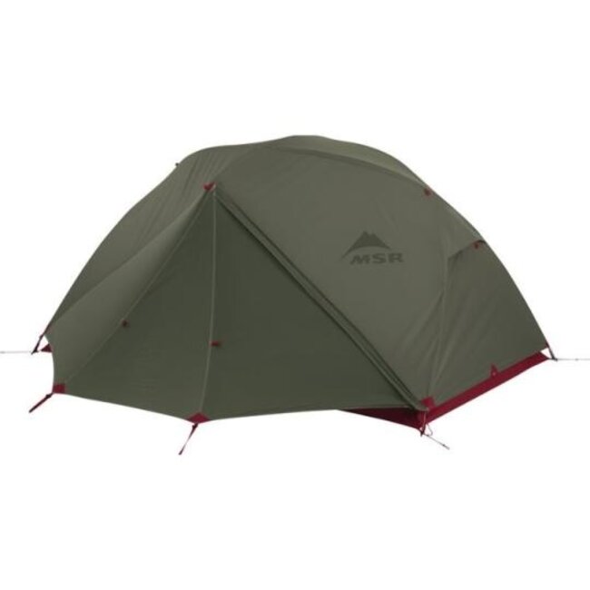 MSR Elixir 2 Backpacking Tent