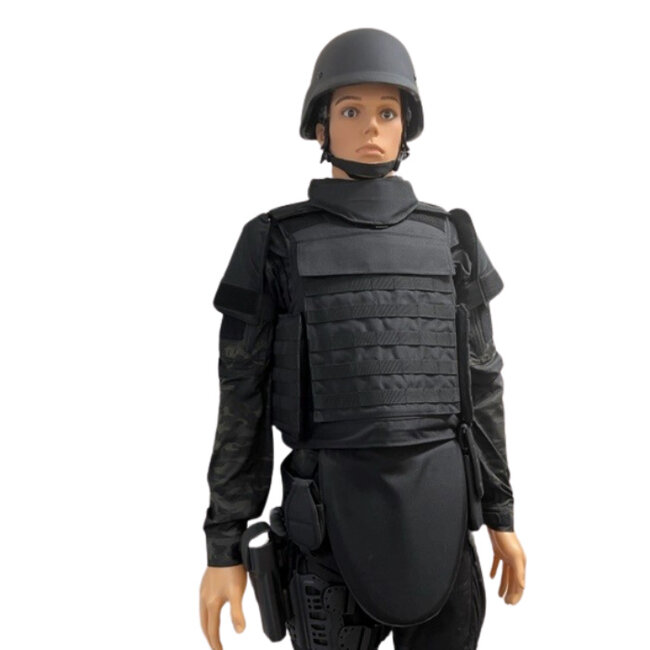 Kogelwerend Vest Tac Force