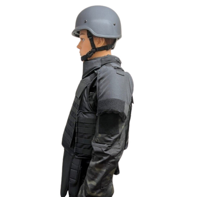 Kogelwerend Vest Tac Force