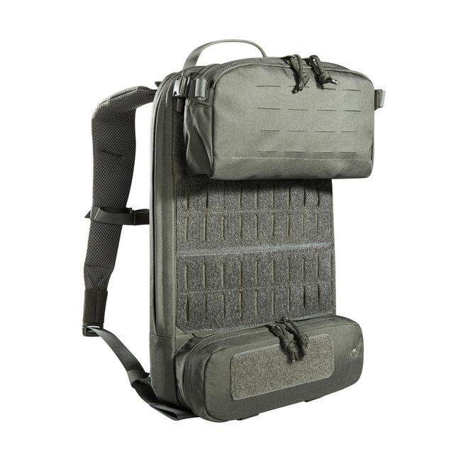 Tasmanian Tiger TT Modular Gunners Pack IRR stone grey olive