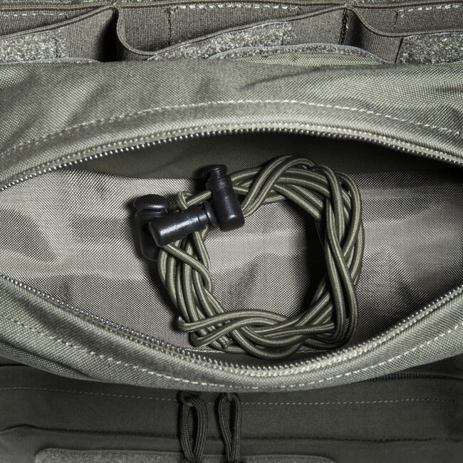 Tasmanian Tiger TT Modular Gunners Pack IRR stone grey olive