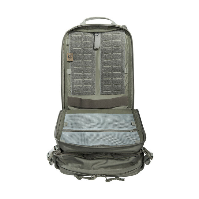 Tasmanian Tiger TT Modular Gunners Pack IRR stone grey olive