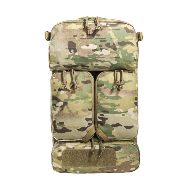 Tasmanian Tiger TT Modular Gunners Pack MC multicam