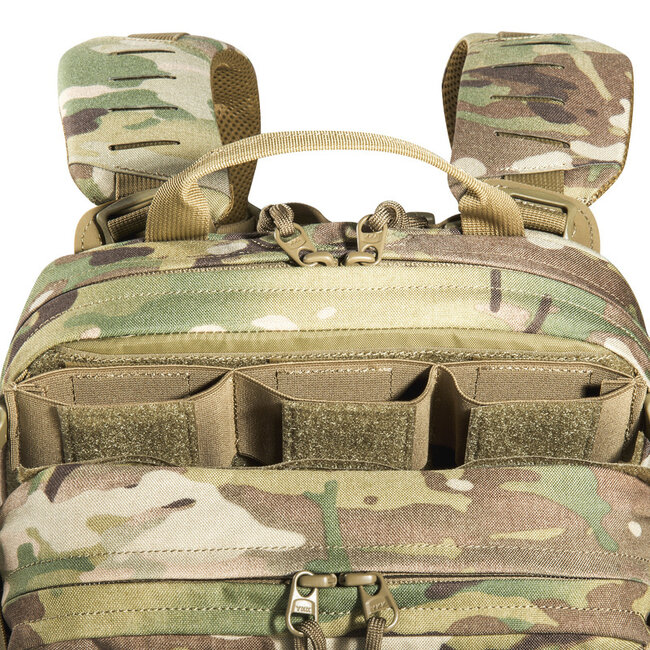 Tasmanian Tiger TT Modular Gunners Pack MC multicam