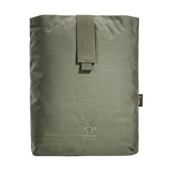 TT Dump Pouch IRR stone grey olive