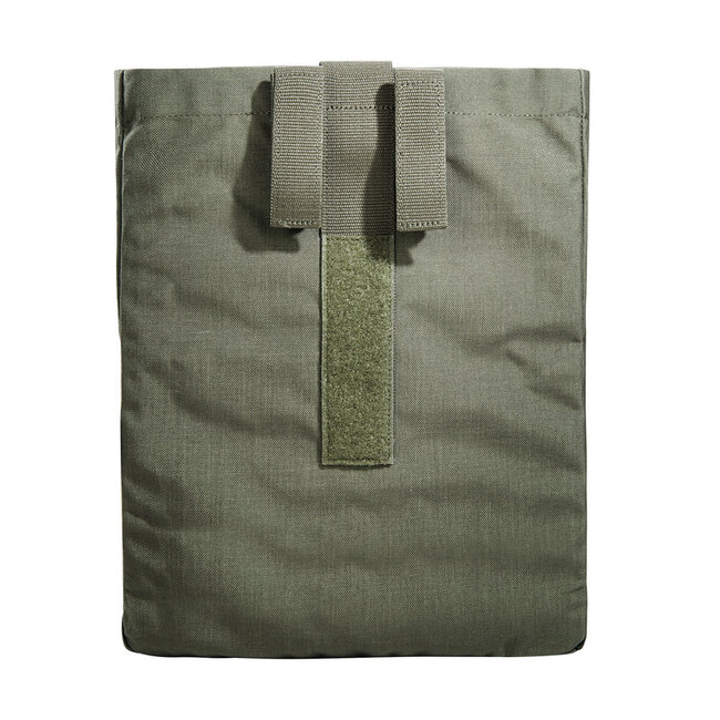 TT Dump Pouch IRR stone grey olive