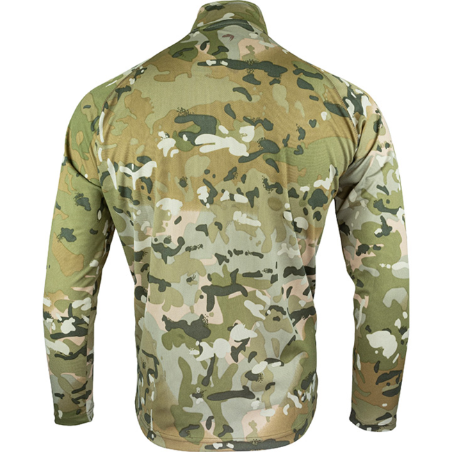 Viper Mesh-Tech Armour Top Multicam