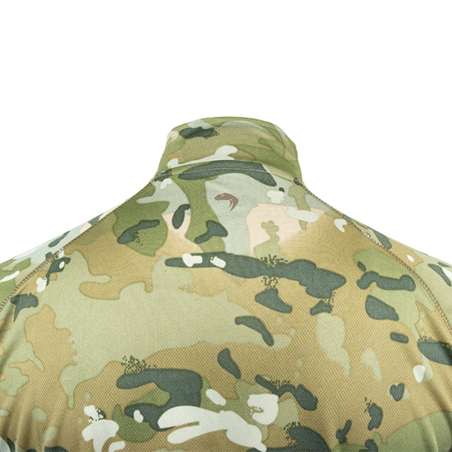 Viper Mesh-Tech Armour Top Multicam