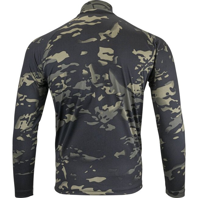 Viper Mesh-tech Armour Top Multicam Black