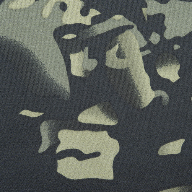 Viper Mesh-tech Armour Top Multicam Black