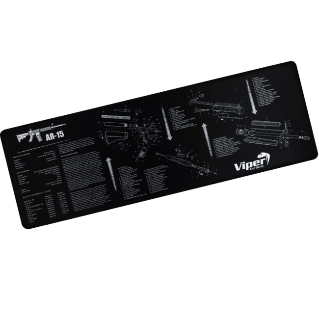 Viper Gun Mat AR15